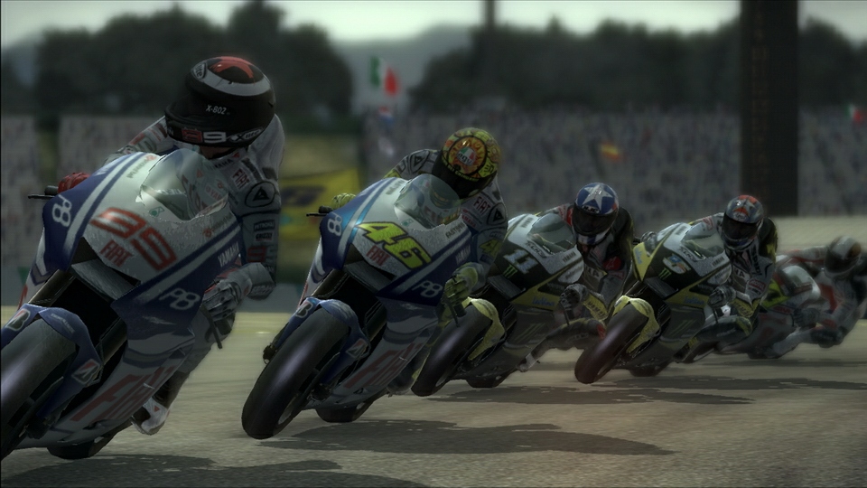 MotoGP 10/11 - Imagen 49